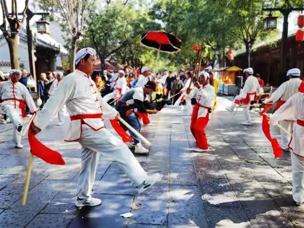 《聊城“五一”出游季線路產(chǎn)品》發(fā)布！五一假期怎么玩，收藏這篇就夠了！